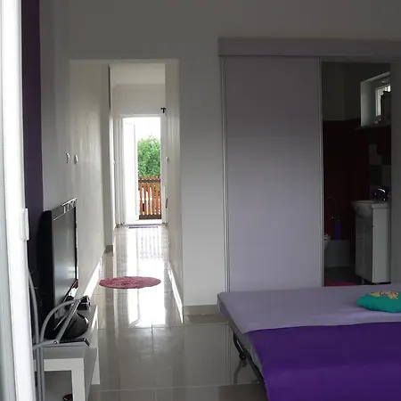 Vivien Balatoni Studio Balatonszárszó