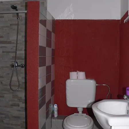 Vivien Balatoni Studio * Balatonszárszó
