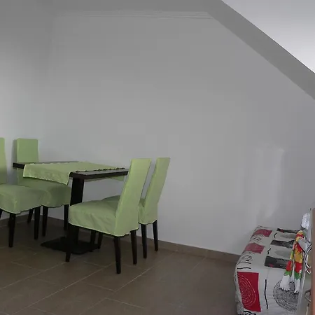 Vivien Balatoni Studio Διαμέρισμα *