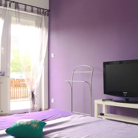 Vivien Balatoni Studio * Balatonszárszó