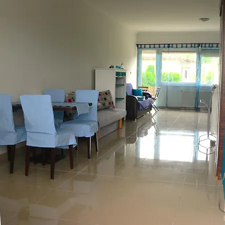 Vivien Balatoni Studio * Balatonszárszó