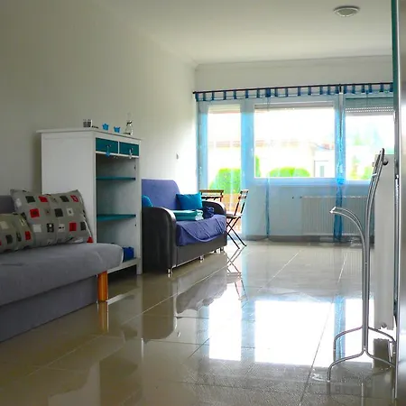 Vivien Balatoni Studio * Balatonszárszó
